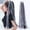 extension de Cheveux Tressés à Moins de 5 $ a8, variante sur Uscallm Tresse Élastique Sale Ponytail Extension de Cheveux 65cm Tresse Synthétique Ponytail Clip en Extension de Queue Ponytail pour Femmes Filles Postiche à l'Apparence Naturelle