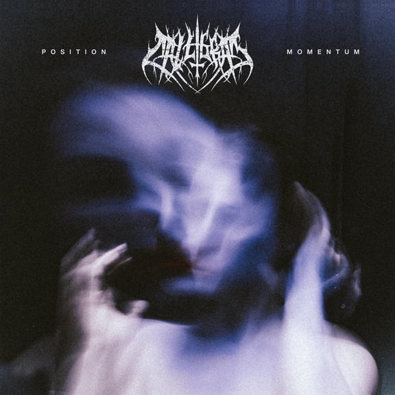 Calligram - Position / Momentum - Music & Performance - CD