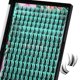 thumbnail image 1 of Lash Clusters AMZGIRL LASH Manga 168 unidades D-Mix 10-18 mm, 1 of 6