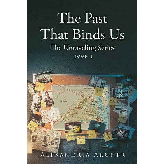 The Past That Binds Us: Book 1, (Paperback)