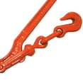 thumbnail image 3 of VULCAN Load Binder - 2 Grab Hooks - Lever - For 5/16 inch G70 or 3/8 inch G43 Chain - 5400 Lbs SWL, 3 of 7