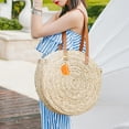 thumbnail image 3 of Coofit Key Chain Cute Strawberry Orange Decor Key Ring Pendant Purse Charm Bag Charm, 3 of 6