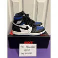 thumbnail image 2 of Jo r-dan 1 Retro OG High Royal Toe (size 9.5), 2 of 5