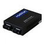 Addon 1000base-sx To 1000base-lx Sc Mm/sm 20km Media Converter - 2 X Sc Ports - Multi-mode - 1000base-sx, 1000base-lx - External (add-gmc-mmsm-2sc)