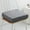 Dark Gray, variant on DGLQMYX Outdoor Chair Cushions Set of 1, Waterproof Backrest and Deep Seat Cushion Set for Patio Furniture, Outdoor Sofa Replacement Cushions with Removable Cover, 15.74 x 15.74 Inch