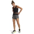 thumbnail image 2 of Shorts Under Armour Fly by para Mujer Talle 3XL Verde Arcilla, 2 of 2
