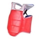 thumbnail image 2 of Protector de pecho reversible para golpes fuertes, MMA, kickboxing y karate. L, 2 of 8
