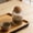 O, variant on Upgraded Classic Storage Display Sealed Jar Kitchen Miscellaneous Grain Storage Jar Coffee Transparent Glass Product Storage Jar P
