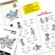 thumbnail image 2 of Flash Cards Juego Didáctico pequedivertido 100 Verbos En Inglés Action Verbs, 2 of 4