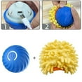 thumbnail image 3 of 28inch Interaction Play Mat Motion Activated Cats Toy Balls for Indoor Entertain, 3 of 11