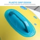 thumbnail image 3 of Anillo de natación de piscina para niños con juguete inflable de flotador de asiento de agua para sombrilla, 3 of 5