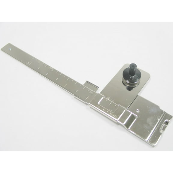 Janome Top Load Circular Sewing Attachment