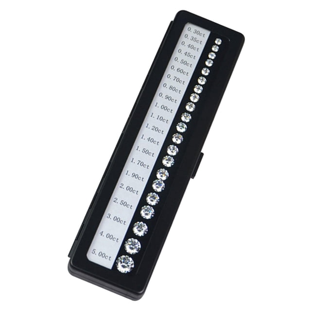 lionlar Scale Diamond Weight Professional High Accuracy Durable D
