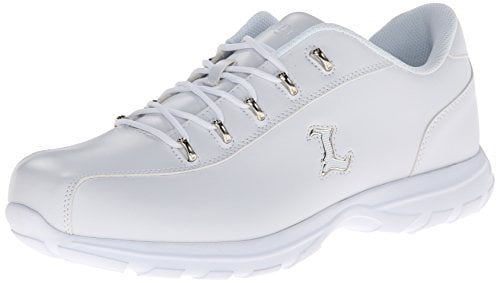 lugz white