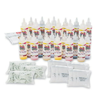 S&S Worldwide Color Splash! Liquid White Glue, 4-oz. High-Quality