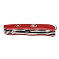 thumbnail image 2 of Navaja de bolsillo grande con limpia herraduras Victorinox Equestrian, 2 of 2