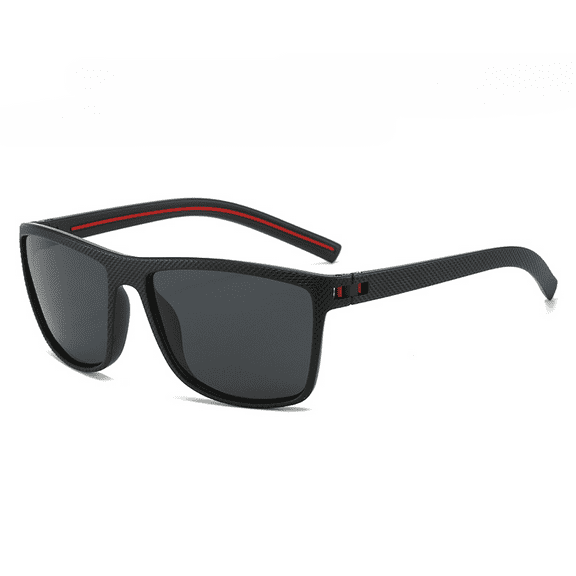 2024 New Sunglasses for Men, Lightweight Sun Glasses with UV Protection for Driving Fishing Golf