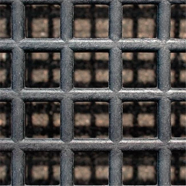 Teksupply Ha2217 Polymax Non Overlapping Poultry Kennel Flooring