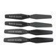 thumbnail image 5 of 20 piezas 2 hélices de repuesto para XS809 XS809W XS809HW 8807 8807 W, Negro perfke Hélice de cuadricóptero, 5 of 9
