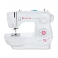 thumbnail image 1 of Máquina Coser SINGER 3333 Fashion Mate 23 puntadas Drop&Saw, 1 of 8