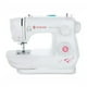 thumbnail image 1 of Máquina Coser SINGER 3333 Fashion Mate 23 puntadas Drop&Saw, 1 of 8