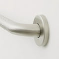 thumbnail image 5 of Seachrome IGSG-240-QCR Signature 24" Grab Bar - Gripped Satin Brushed Nickel, 5 of 7