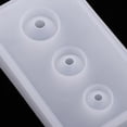 thumbnail image 3 of Elegante Forma de Lápiz Labial de de Jabón Herramienta Artesanal para Regalos de San Valentín Suministros de Fabricación de 115x70x35mm perfecl Huevos Moldes de silicona, 3 of 8