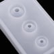 thumbnail image 3 of Molde de silicona para huevos, moldes para pasteles, dulces, repostería, bricolaje, decoración de pasteles 115x70x35mm, 3 of 9