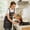 Black, variant on Funny Cooking Apron with Pockets for Women, Gifts for Chefs Cooks, Don't Make Me Poison You Funny Waterproof Adjustable Cooking Apron for Kitchen Dishwashing Grilling