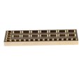 thumbnail image 4 of Watch Screw Storage Tray, Watch Parts Storage Plate Brass Efficient Organization  for Jewelry for Beads, 4 of 7