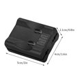 thumbnail image 3 of keepw Tube Slitter 3.3mm Open Cover Small Lightweight Cable Stripper Center Beam Comfortable Skidproof Tubes Slitters, 3 of 6