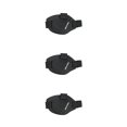 thumbnail image 4 of QualitChoice Couvre-Chaussures de Protection de Moto Guard Guard Shift Noir Blanc 3Set, 4 of 6