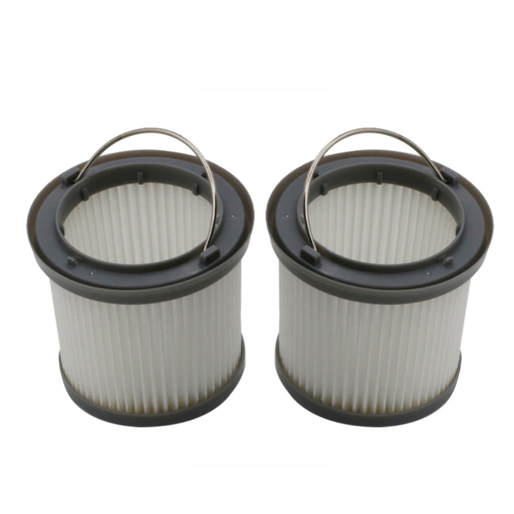 2pc Durable Replacing Filters kit for Bissell PowerForce 1604896 Vacuum Cleaner 