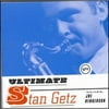 Ultimate Stan Getz (CD) by Stan Getz