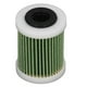 thumbnail image 3 of Outboard Fuel Filter Replacement Element for 4 Stroke Engines 6P3 WS24A 01 00, 3 of 5