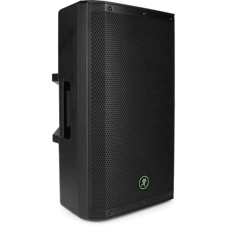 Mackie Thrash 215 1300-watt 15-inch Powered Loudspeaker price history on PriceWatchPro