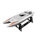 thumbnail image 3 of Barco RC 805 Barcos RC para niños adultos 25 KM / H Barco de carreras de alta velocidad 2 canales Barcos de control remoto para piscinas Barco de carreras Eccomum Barco RC, 3 of 7