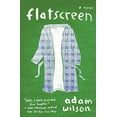 thumbnail image 1 of Pre-Owned Flatscreen (Paperback) 006209033X 9780062090331, 1 of 1