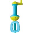 thumbnail image 1 of Haba Bubble Bath Whisk Blue - Create Fun Bubbles In The Bathtub, 1 of 2