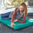 thumbnail image 6 of Lightspeed Outdoors ECO 3D Deluxe Flexform Sleep Pad, Parasailing, 1, 6 of 9