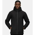 thumbnail image 2 of Regatta Mens Erasmus 4 In 1 Soft Shell Jacket, 2 of 5