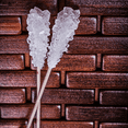 thumbnail image 3 of Civilized Coffee Premium Rock Candy, Large Swizzle Sugar Sticks, All Natural, Individually Wrapped, Non-GMO, Gluten-Free  QTY 100, 3 of 7