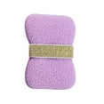 thumbnail image 6 of xaoyunyn Soap Sponge Combo One Sponge with Embedded Soap for Mess Free Showers,Expands in Water,Travel Friendly and Long Lasting, 6 of 7