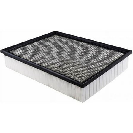Air Filter - Compatible with 2000 - 2006 Chevy Suburban 1500 2001 2002 2003 2004 2005