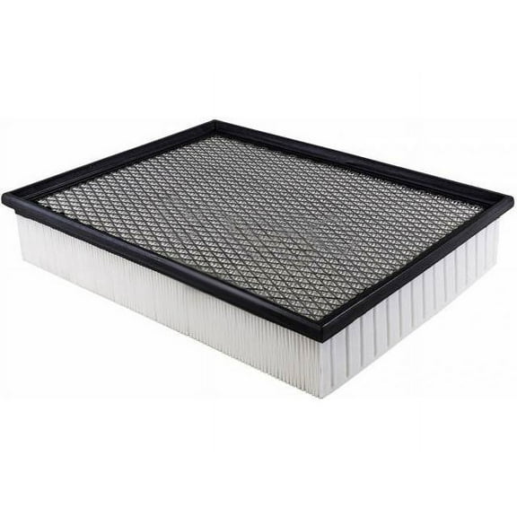 Air Filter - Compatible with 2000 - 2006 Chevy Suburban 1500 2001 2002 2003 2004 2005