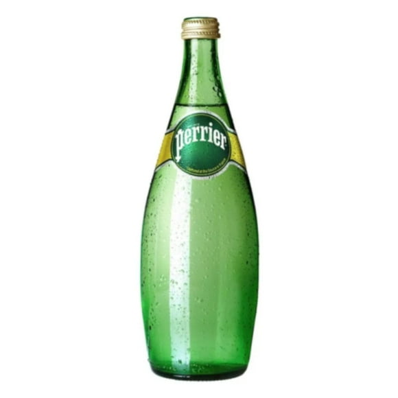 Pack de 12 Agua Perrier 750 ml Perrier 750 ml