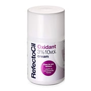 RefectoCil Oxidant 3% 10 Volume Cream Developer 3.4 oz