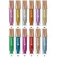 thumbnail image 5 of SDJMa Liquid Glitter Eyeshadow- And Durable Eyeliner Pencil Sequin Color Eye Shadow Eyeliner 5ml, 5 of 5