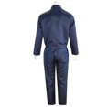 thumbnail image 3 of Adult Michael Myers Cosplay Costume Mask Props Halloween Jumpsuit Outfits Horror Bloody Killer Carnival Party Costume For Men, 3 of 5