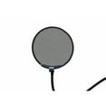 thumbnail image 2 of On-Stage Stands Metal Pop Blocker (ASVSM5-B), 2 of 3